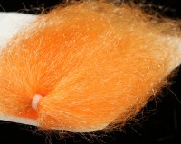 ghost hair orange