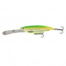 3D Iron Mask Deep Diver