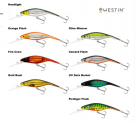 Westin P10DR Crankbait