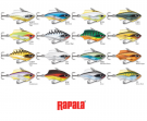 Rapala V-Blade