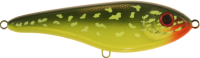 Buster Jerk - Hot Pike