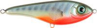 Buster Jerk Shallow - Stickleback