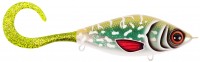 Guppie Junior - Glitter Pike