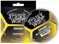 Strike Wire Extreme - H-V Yellow 135m