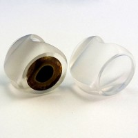 Fish mask fish skull