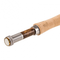 Hardy Demon flugspö rullfäste