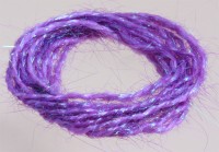 Ice Yarn Purple