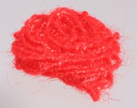 Ice Yarn Red