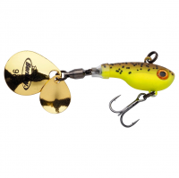 Pulse Spintail