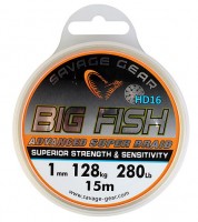 Savage Gear Big Fish - HD16 Braid
