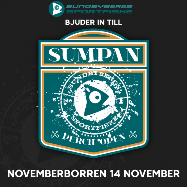 Abborrtävling mälaren 16e November