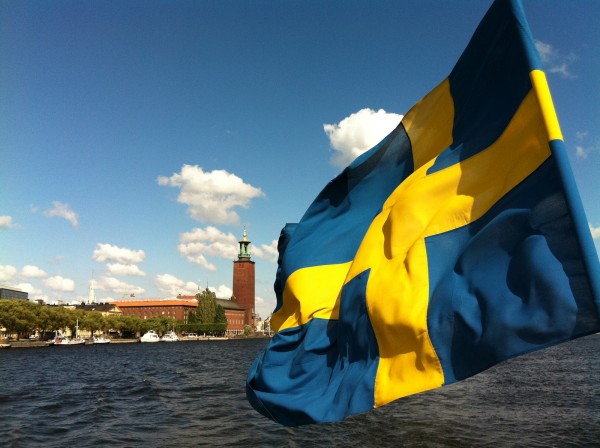 Nationaldagen!