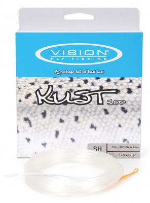 Vision - Kust Shooting Head