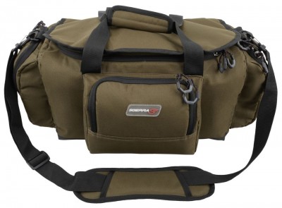 Scierra Kaitum - Game Bag