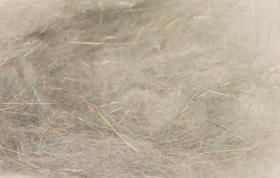 Senyo's laser dub silver minnow belly
