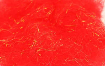 Senyo's laser dub red