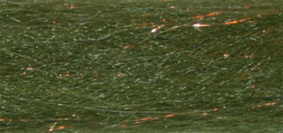 Steve Farrar Blend - Olive