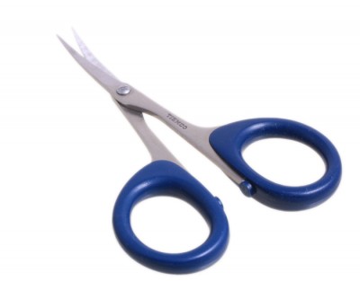 Tiemco - Deer Dresser Scissor Curved