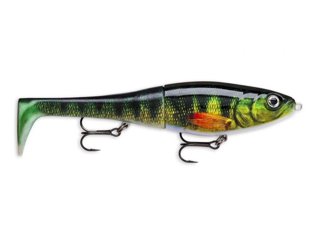 Rapala X-Rap Peto 20cm 83g - Live Perch